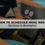 Benefits of Professional HVAC Installation In Brampton