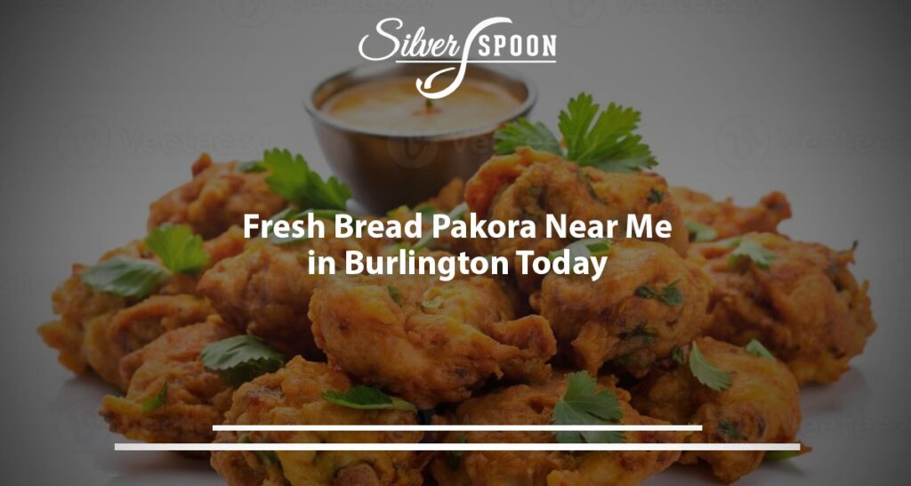 What Are The Various Kinds of Pakoras You Have Tasted?