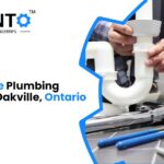 Emergency Plumbing Services In Oakville