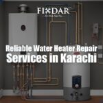 Benefits of Professional Water Heater Installation