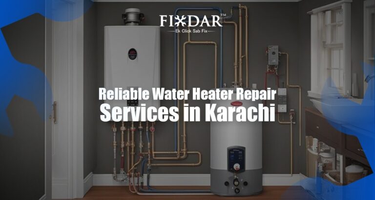 Benefits of Professional Water Heater Installation