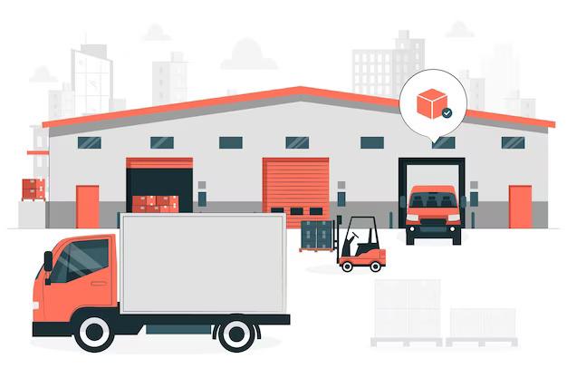3PL in Canada: Solving Fulfillment with XPDEL