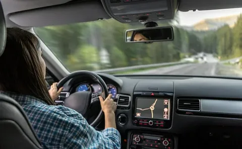 automatic driving lessons accrington