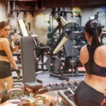 gym naples