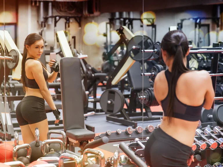 gym naples