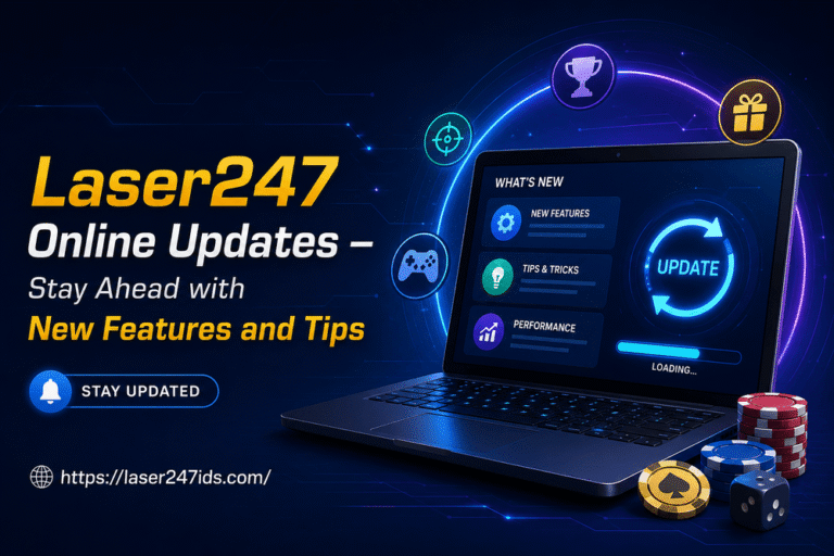 laser247