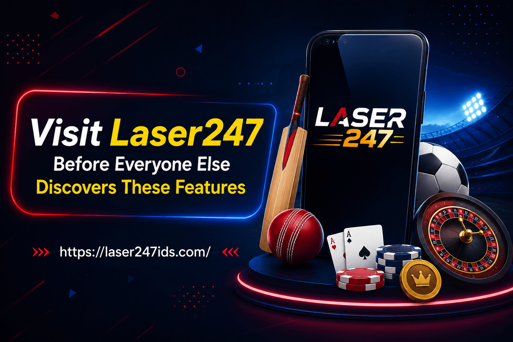 laser247