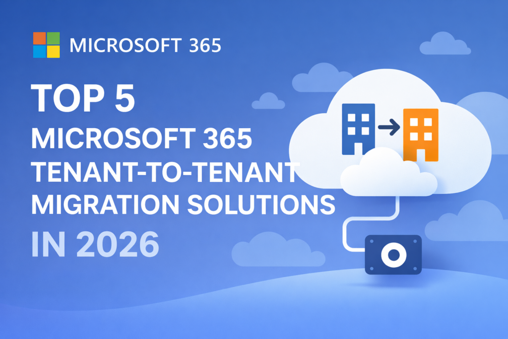 tenantr to tenant migration