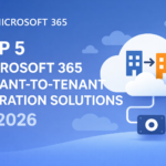 tenantr to tenant migration