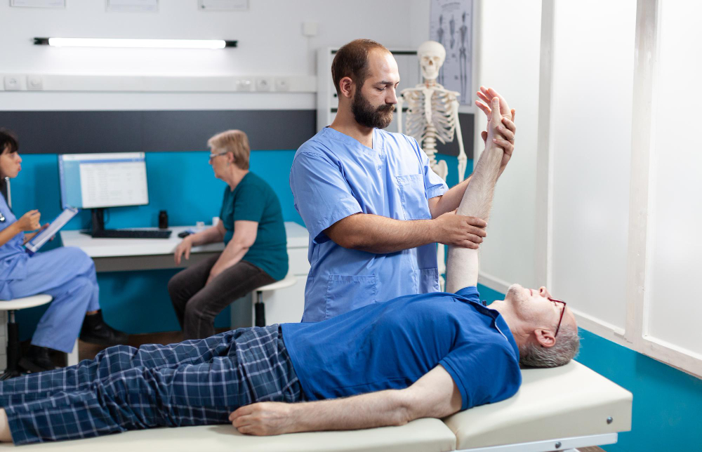 Best Sports Injury Treatment in Dallas: Advanced Non-Surgical & Regenerative Care