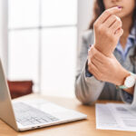 Regenerative Medicine for Wrist Pain in Dallas: Advanced Non-Surgical Care