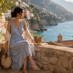 Outfit Spiaggia Donna