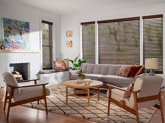 West Yorkshire blinds