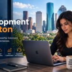 Web Development Houston