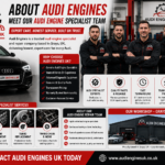audi engine specialist