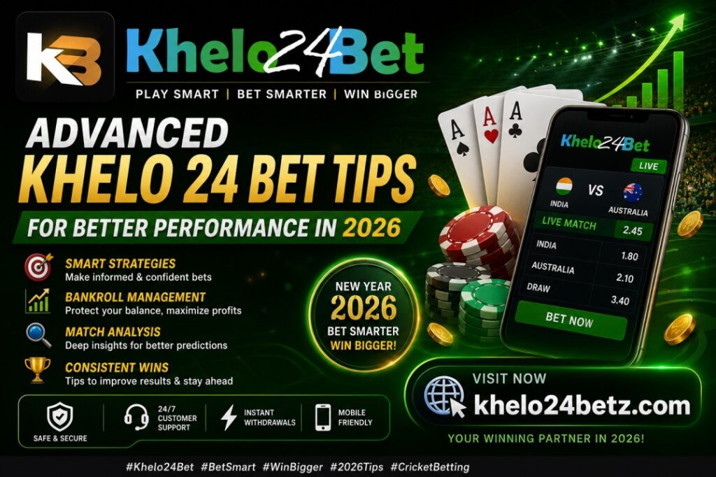 khelo 24 bet