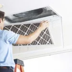 air duct cleaning Deerfield IL