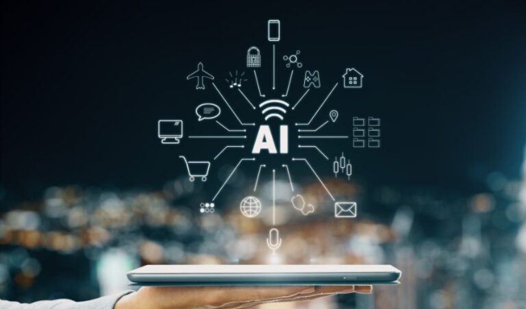 Why AI-Powered Marketing Is Becoming Essential for Business Growth