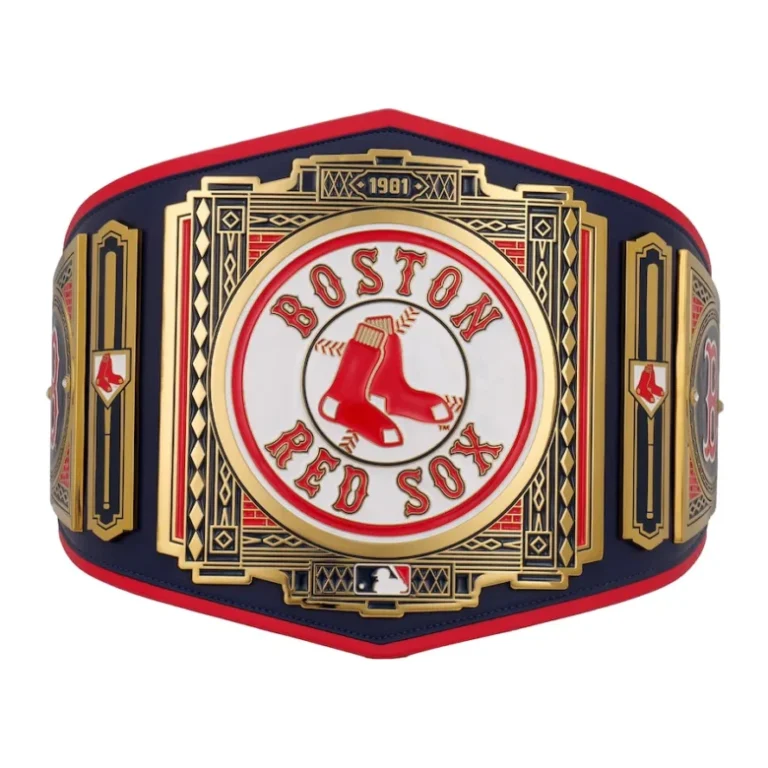 Boston-Red-Sox-MLB-Legacy-Title-Belt-780x780