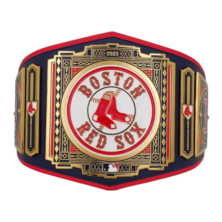 Boston-Red-Sox-MLB-Legacy-Title-Belt-780x780