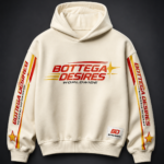 Bottega Desires: Redefining Modern Luxury Streetwear With Elegance and Innovation