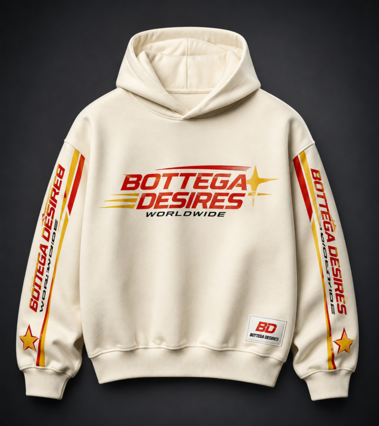 Bottega Desires: Redefining Modern Luxury Streetwear With Elegance and Innovation