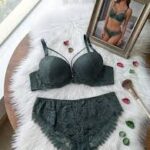 Bridal Bra