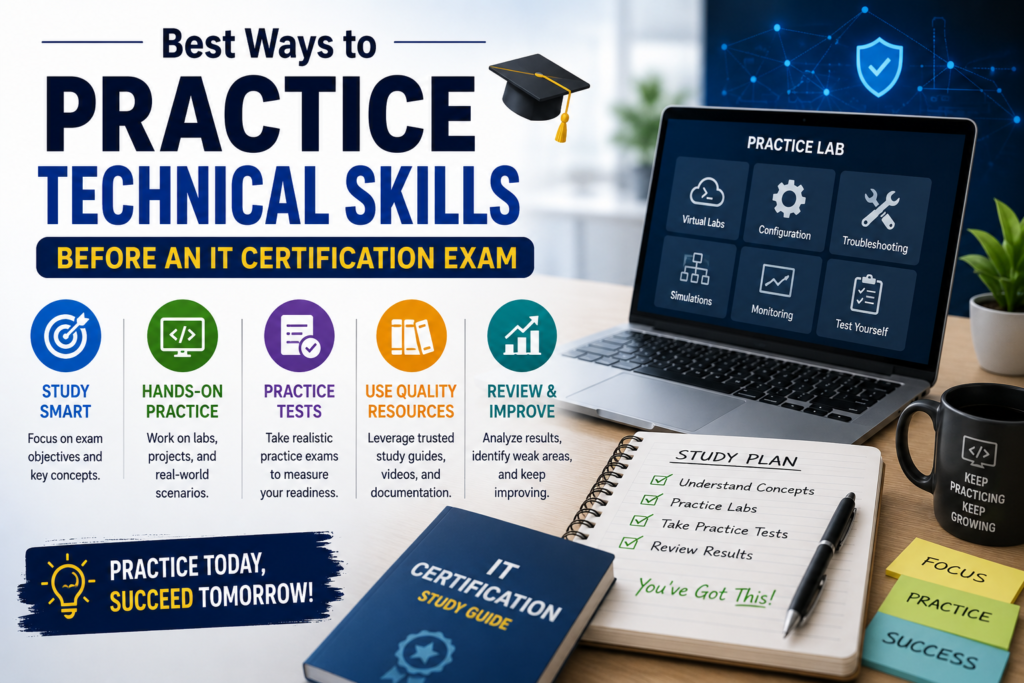 IT Certification