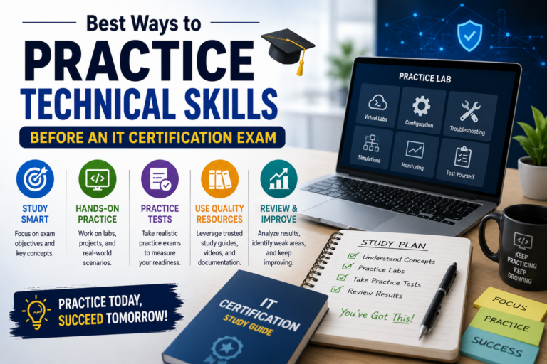 IT Certification