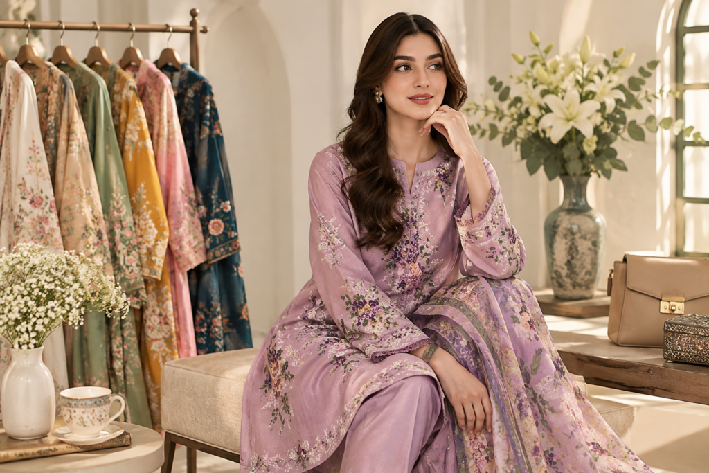 women's ready to wear