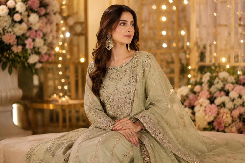 fancy dresses for wedding