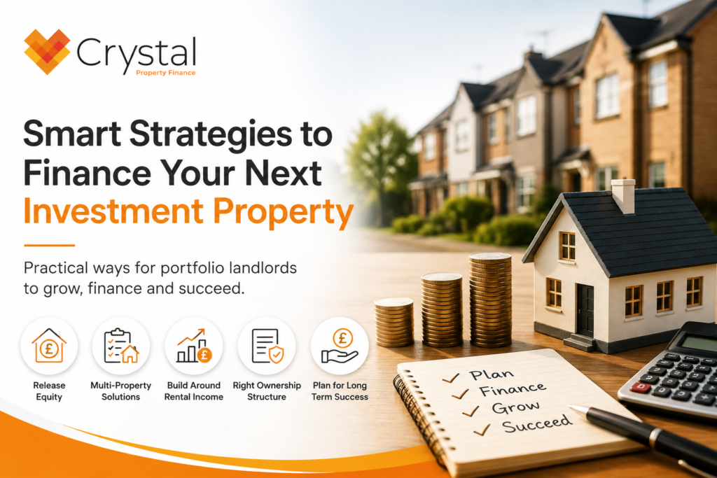buy to let