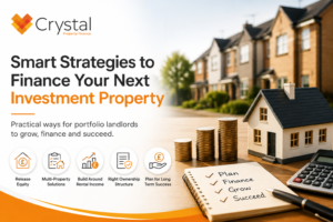 buy to let
