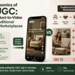 AI UGC