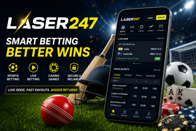 laser247