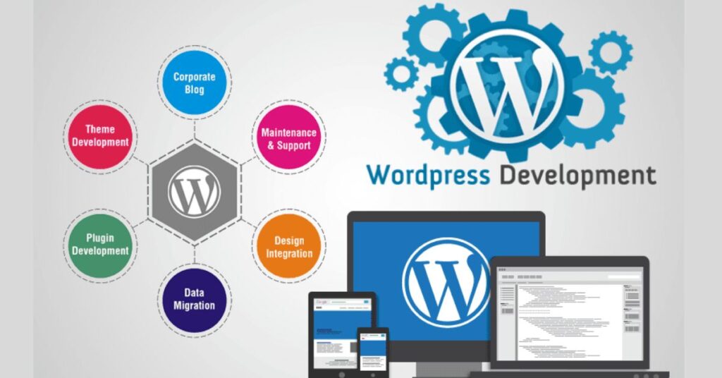 Custom Web Development Services
