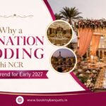 Destination Wedding in Delhi
