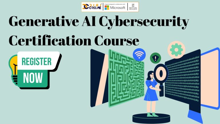 cybersecurity Course