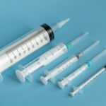 Disposable Syringes
