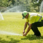 Effective Irrigation Services For Healthy Landscapes Year Round