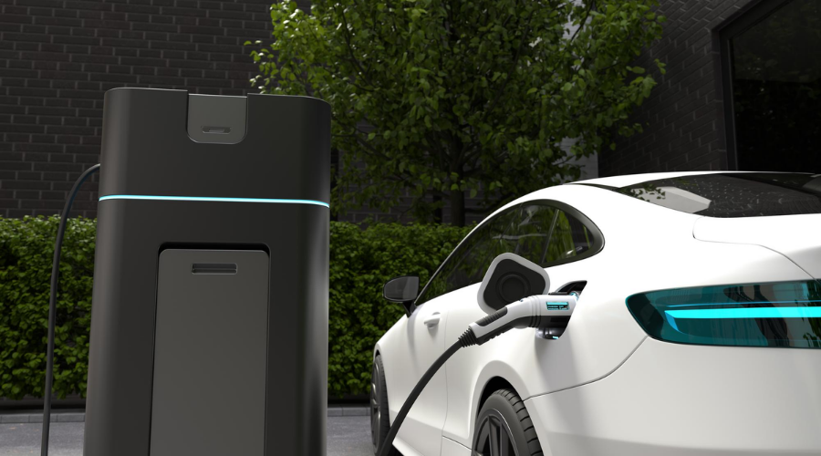 Electric Vehicle Battery Market