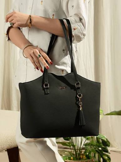 Essentials Bags