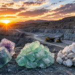 Fluorspar Price