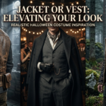 Halloween Costumes – Creative Ideas to Make Your Halloween Look Stand Out