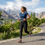Activewear in Pakistan