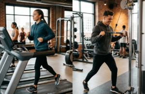 Gym Hoodies for Comfort Style and Better Workouts
