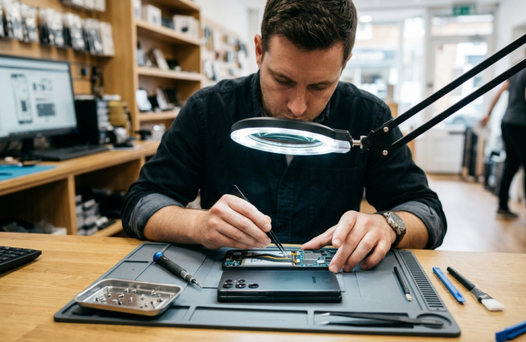 Is Samsung Phone Repair Tonbridge Worth Choosing Today