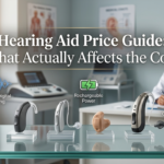 Hearing Aid Price
