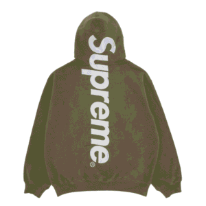 Supreme Hoodie: The Streetwear Icon That Never Goes Out of Style