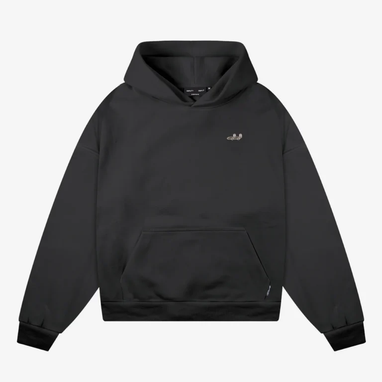 Deputy Department: The Rising Force Behind Modern Streetwear Fashion
